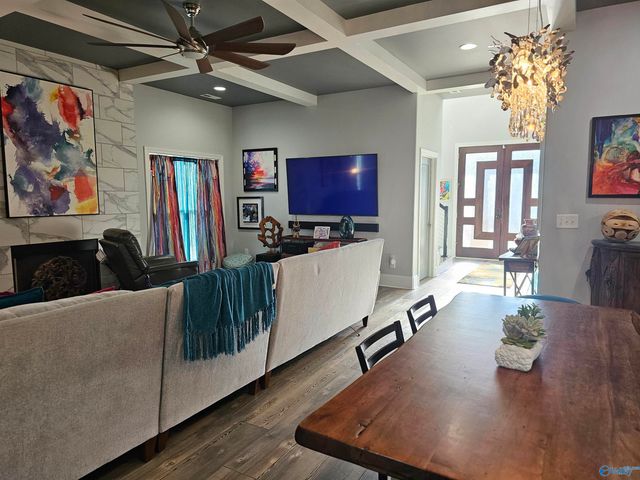 862 Highland Drive, Madison, AL 35758