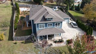 862 Highland Drive, Madison, AL 35758