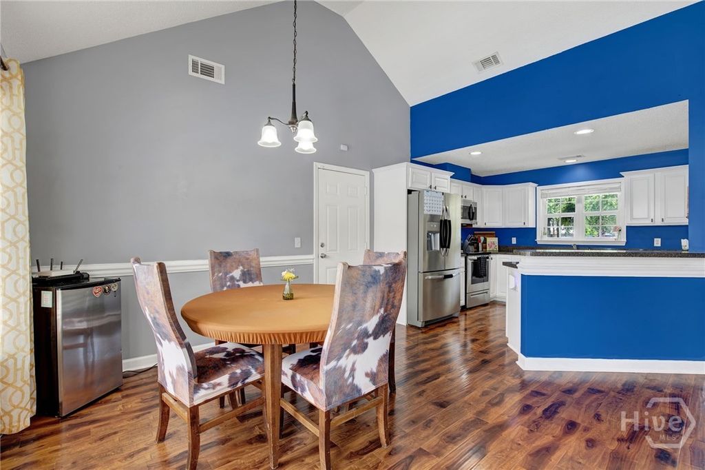 Image 10 of property listing at 211 Mikal Street, Rincon, GA 31326