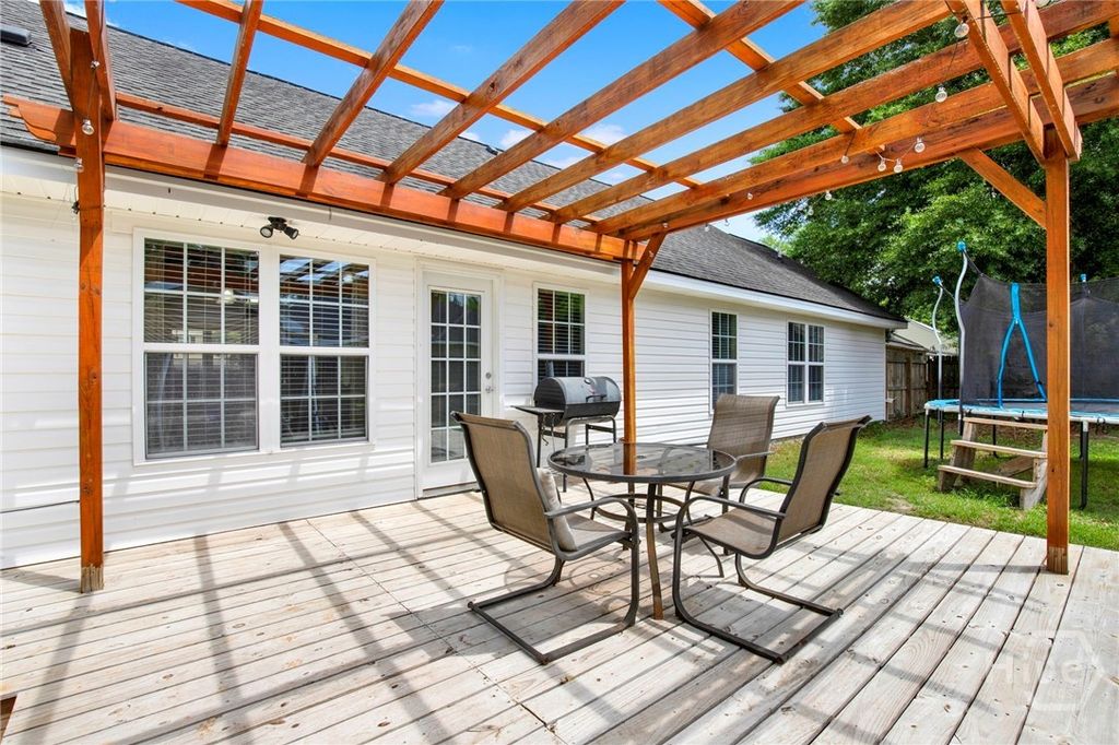 Image 30 of property listing at 211 Mikal Street, Rincon, GA 31326