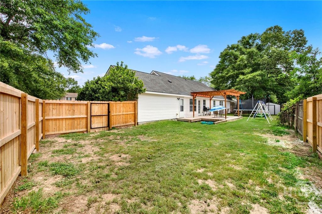 Image 32 of property listing at 211 Mikal Street, Rincon, GA 31326
