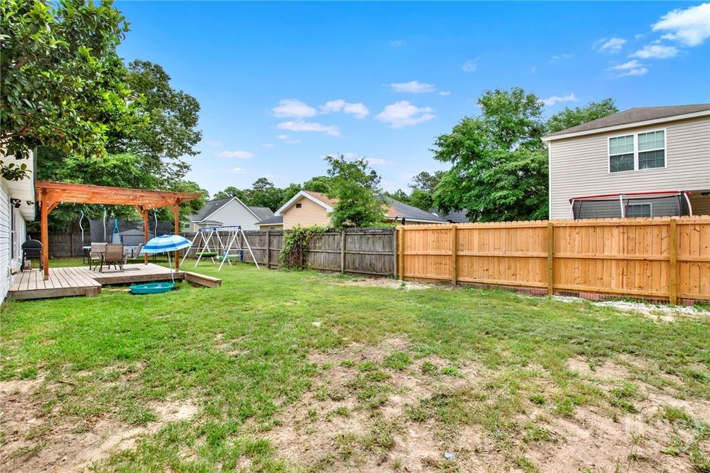 Image 33 of property listing at 211 Mikal Street, Rincon, GA 31326
