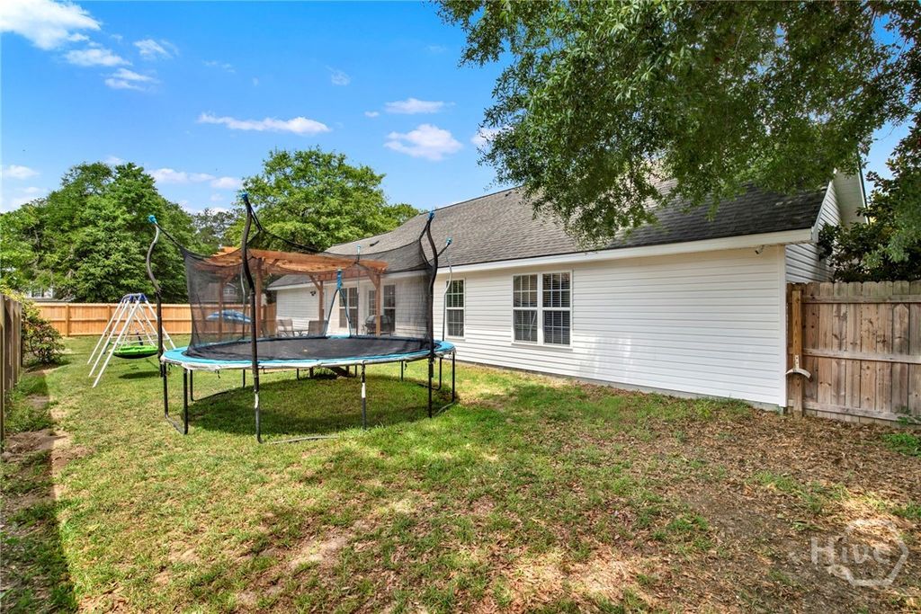Image 34 of property listing at 211 Mikal Street, Rincon, GA 31326