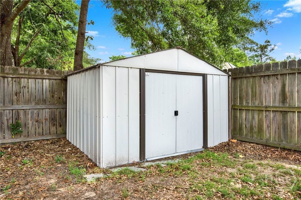 Image 35 of property listing at 211 Mikal Street, Rincon, GA 31326