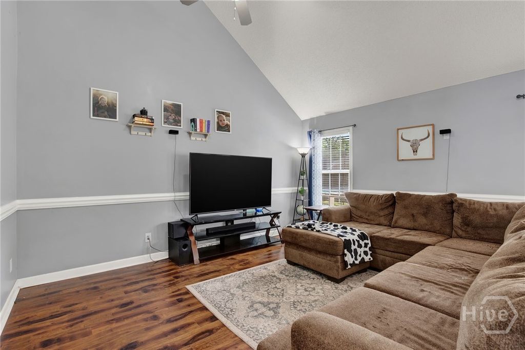 Image 6 of property listing at 211 Mikal Street, Rincon, GA 31326