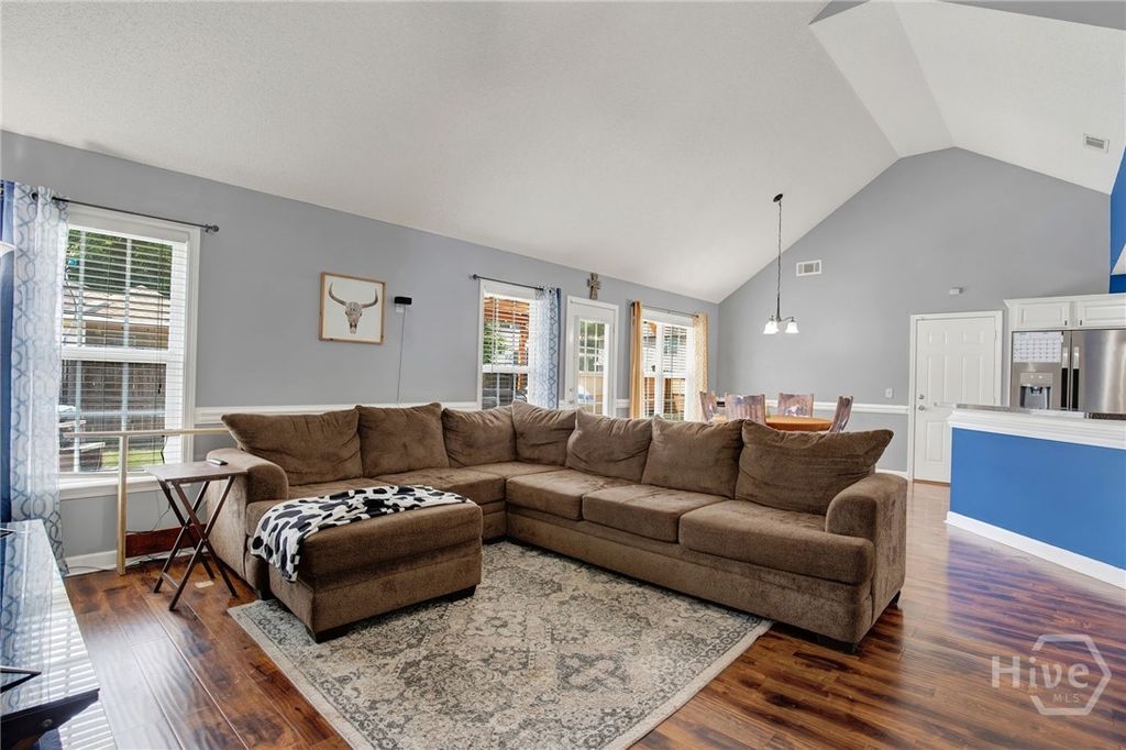 Image 7 of property listing at 211 Mikal Street, Rincon, GA 31326