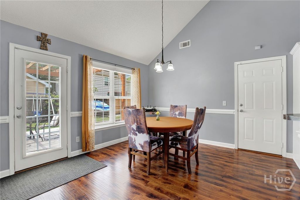 Image 9 of property listing at 211 Mikal Street, Rincon, GA 31326