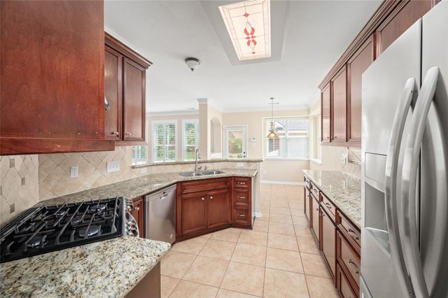 19006 Cypress Estates Drive, Spring, TX 77388
