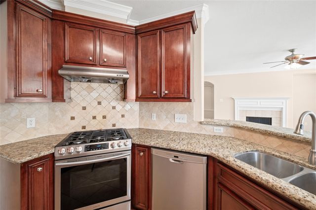 19006 Cypress Estates Drive, Spring, TX 77388