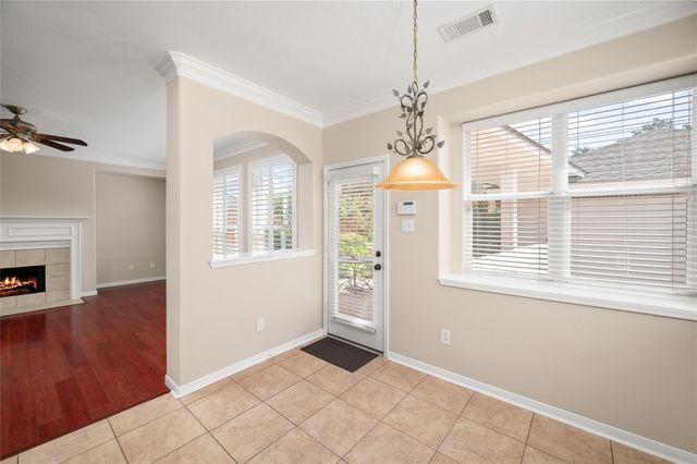 19006 Cypress Estates Drive, Spring, TX 77388
