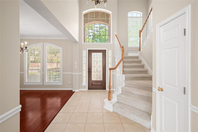 19006 Cypress Estates Drive, Spring, TX 77388