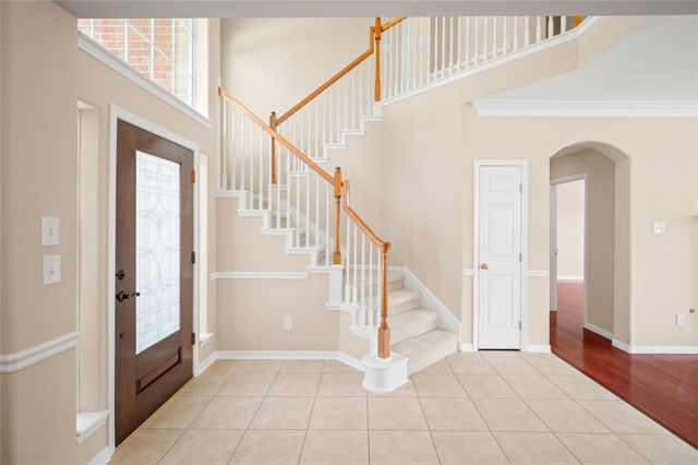 19006 Cypress Estates Drive, Spring, TX 77388