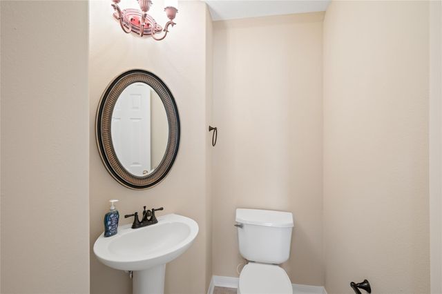 19006 Cypress Estates Drive, Spring, TX 77388