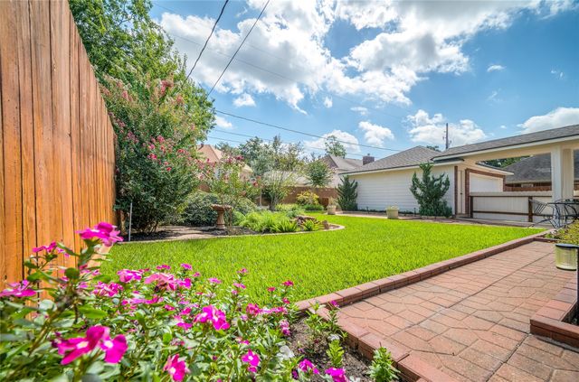 19006 Cypress Estates Drive, Spring, TX 77388