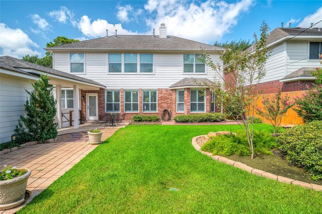 19006 Cypress Estates Drive, Spring, TX 77388