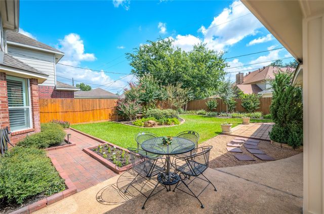 19006 Cypress Estates Drive, Spring, TX 77388