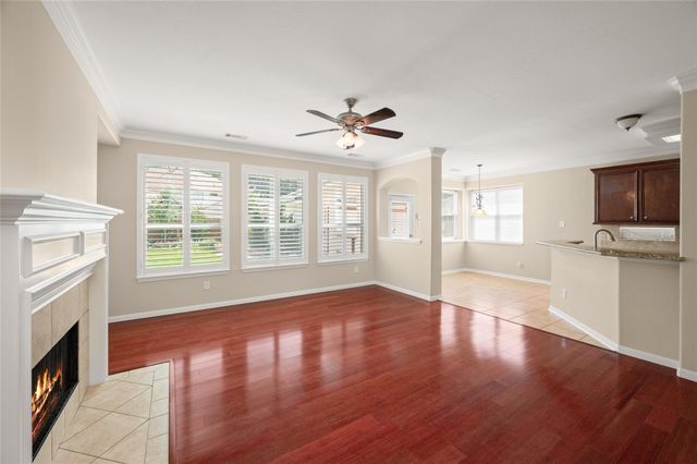 19006 Cypress Estates Drive, Spring, TX 77388