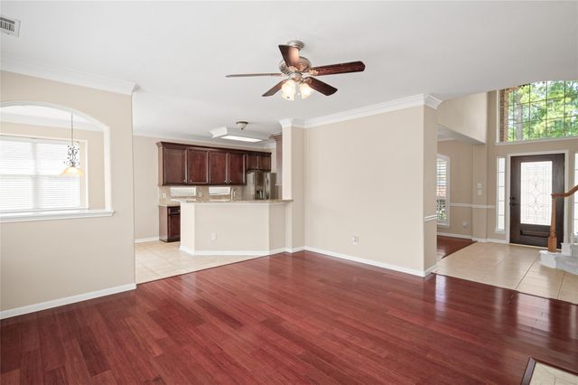 19006 Cypress Estates Drive, Spring, TX 77388