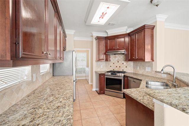 19006 Cypress Estates Drive, Spring, TX 77388