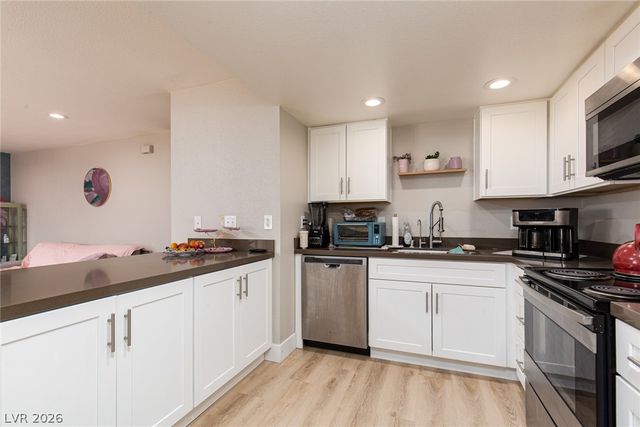 8804 River Pines Court 202, Las Vegas, NV 89117