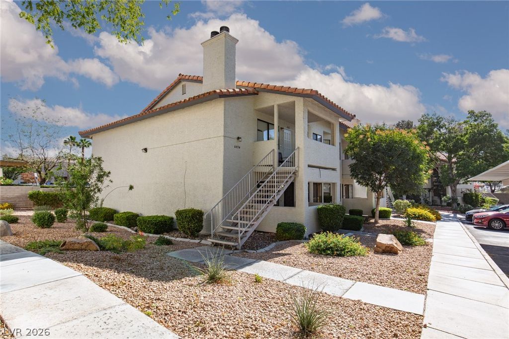 8804 River Pines Court 202, Las Vegas, NV 89117