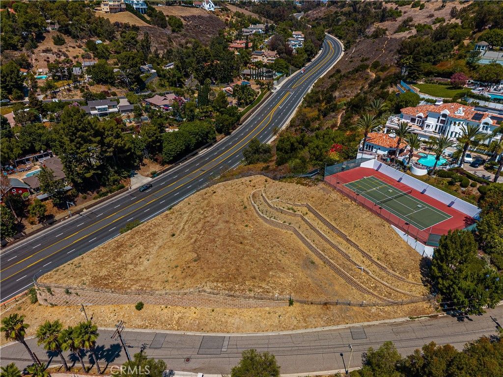 10583 Brier Lane, North Tustin, CA 92705 — exterior