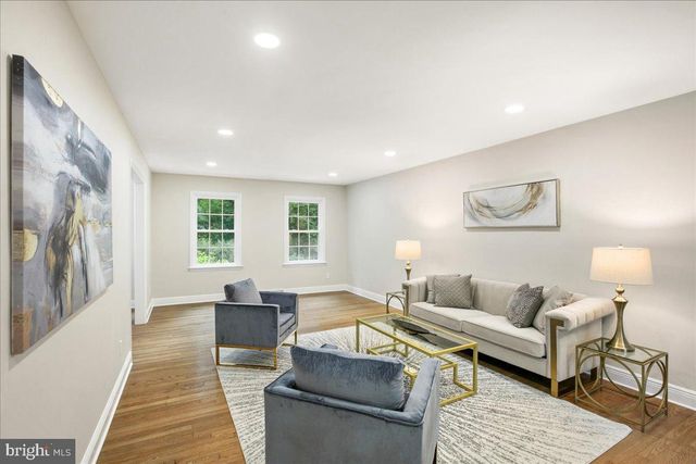 11603 VIRGATE LN, Reston, VA 20191