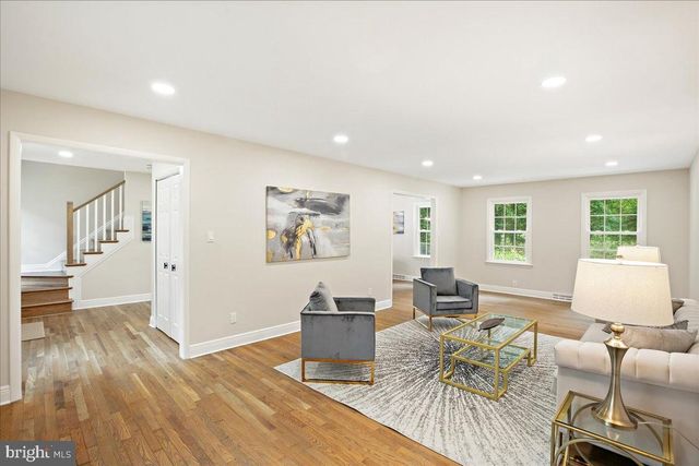 11603 VIRGATE LN, Reston, VA 20191