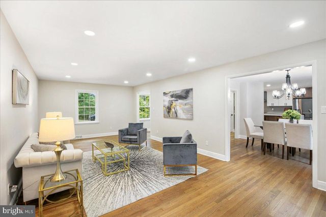 11603 VIRGATE LN, Reston, VA 20191