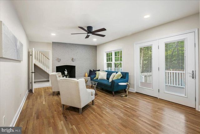 11603 VIRGATE LN, Reston, VA 20191