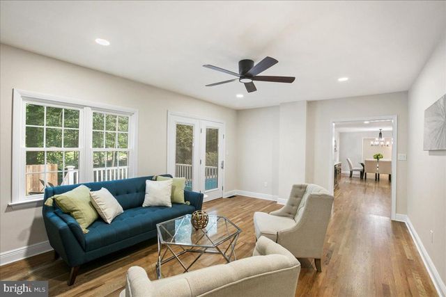 11603 VIRGATE LN, Reston, VA 20191