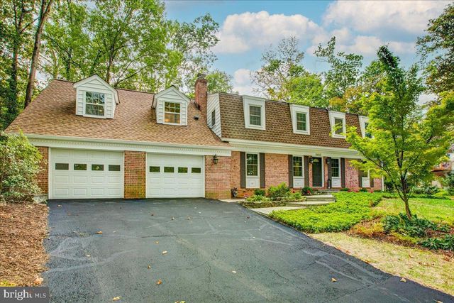 11603 VIRGATE LN, Reston, VA 20191