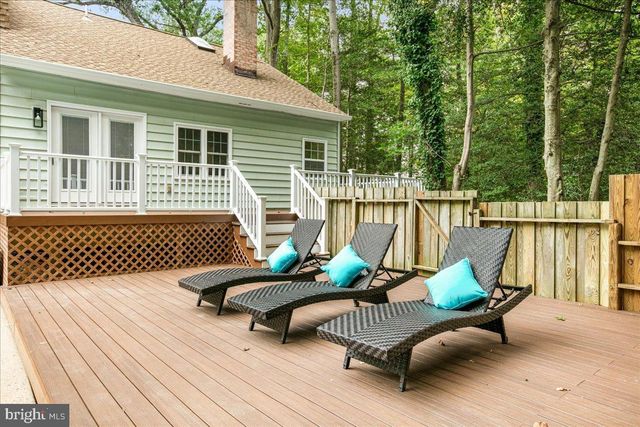 11603 VIRGATE LN, Reston, VA 20191