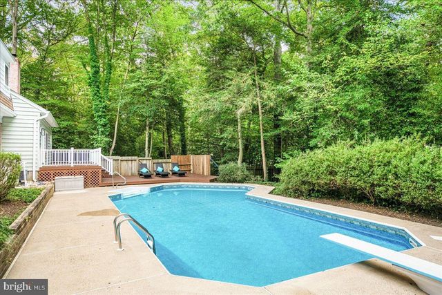 11603 VIRGATE LN, Reston, VA 20191