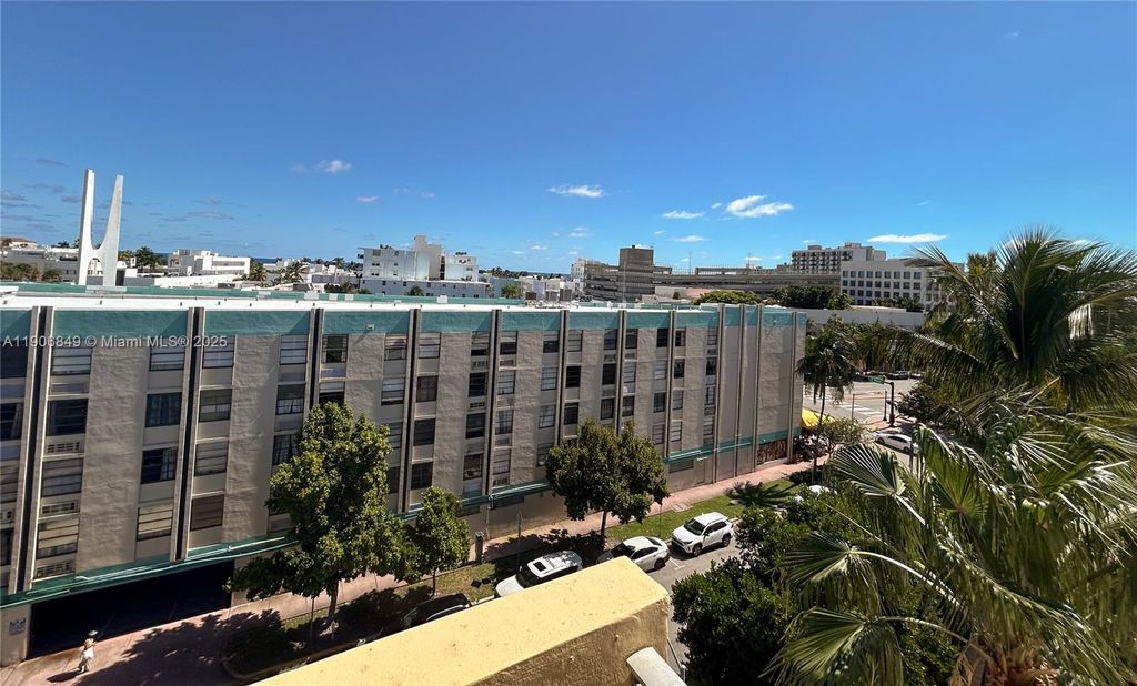 730 Pennsylvania Ave 701, Miami Beach, FL 33139
