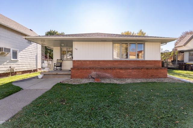 110 1st Street SW, New Prague, MN 56071