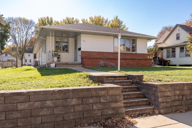 110 1st Street SW, New Prague, MN 56071