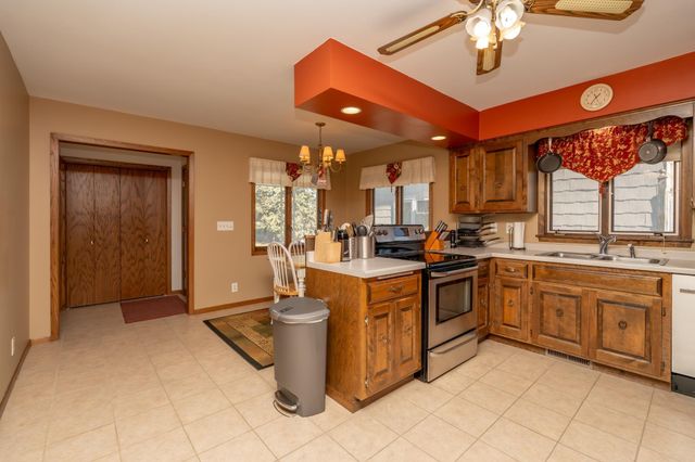 110 1st Street SW, New Prague, MN 56071