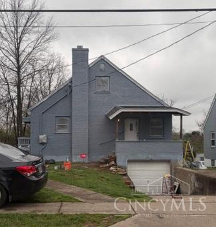 2807 W Galbraith Road, Cincinnati, OH 45239