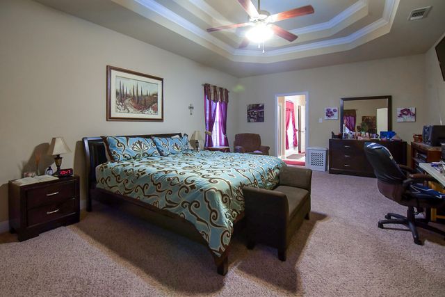 63 N Founders Way, Hattiesburg, MS 39401