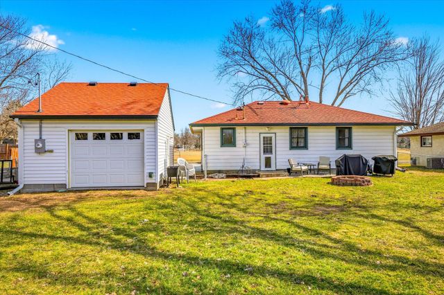 8452 Ideal Avenue S, Cottage Grove, MN 55016