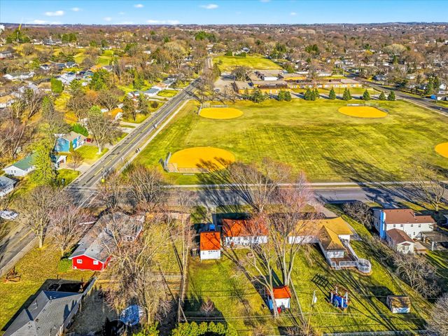 8452 Ideal Avenue S, Cottage Grove, MN 55016