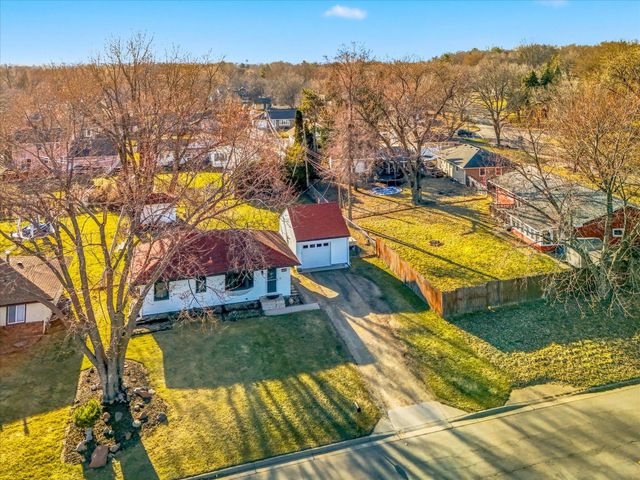 8452 Ideal Avenue S, Cottage Grove, MN 55016