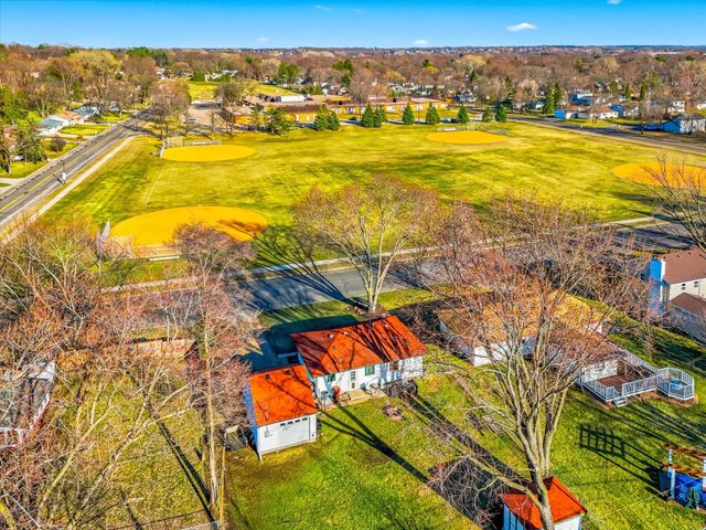 8452 Ideal Avenue S, Cottage Grove, MN 55016