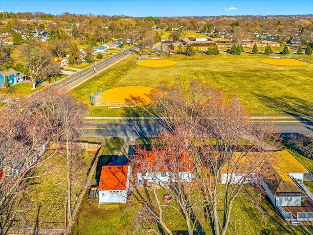 8452 Ideal Avenue S, Cottage Grove, MN 55016