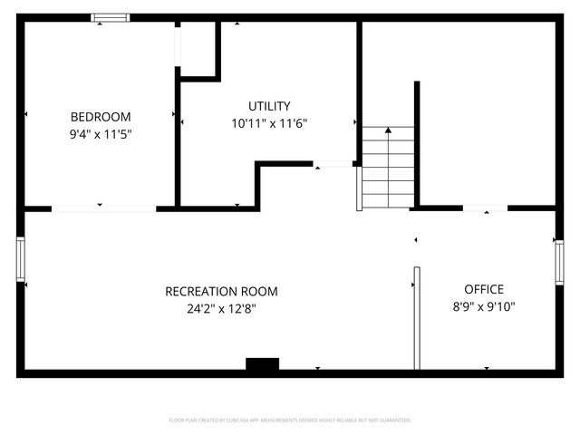 8452 Ideal Avenue S, Cottage Grove, MN 55016