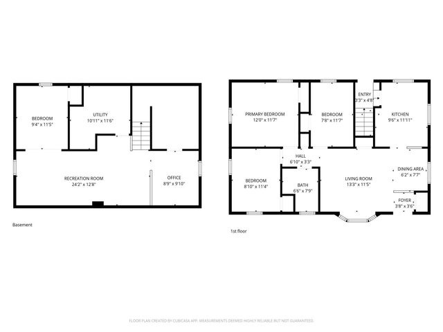 8452 Ideal Avenue S, Cottage Grove, MN 55016