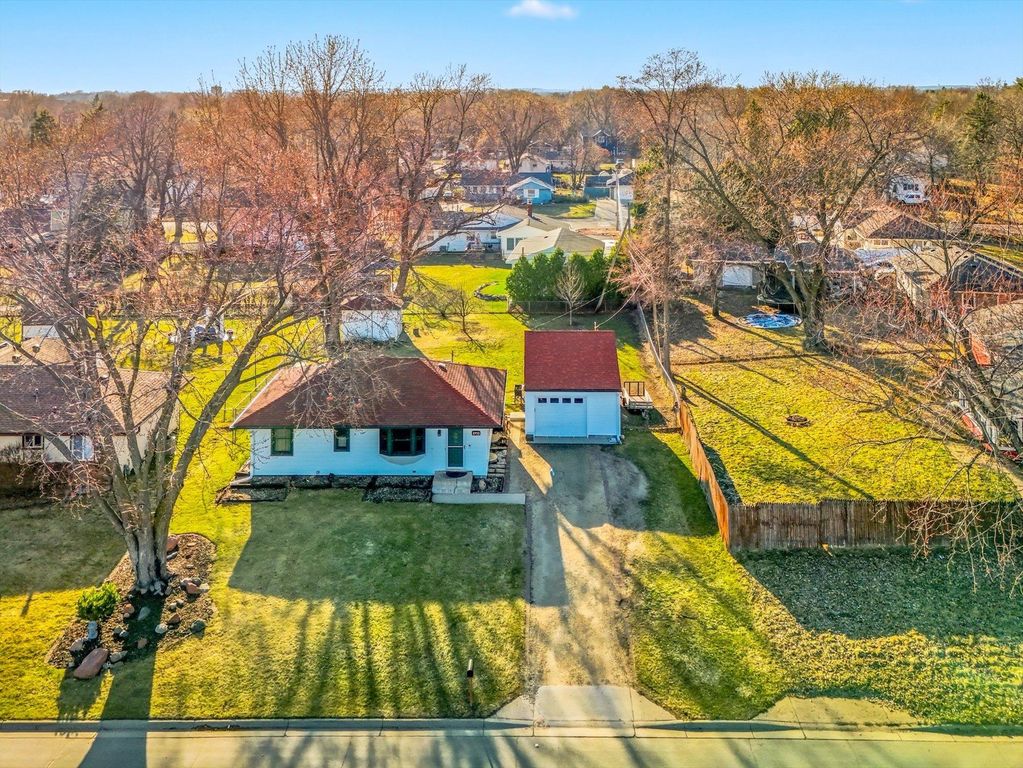 8452 Ideal Avenue S, Cottage Grove, MN 55016