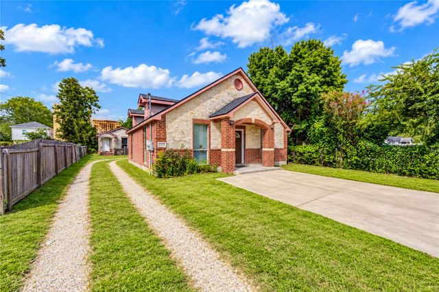 225 Palmyra St Street, Houston, TX 77022