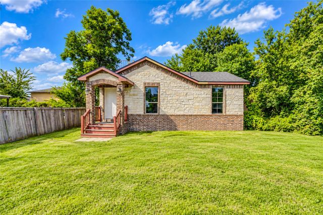 225 Palmyra St Street, Houston, TX 77022